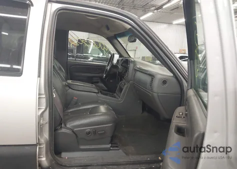 2007 GMC Sierra 1500 Classic Slt z USA, uszkodzony, nr VIN 2GTEK13Z871175823